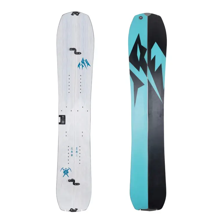 Jones Snowboards Solution Splitboard 2024 - Women's
