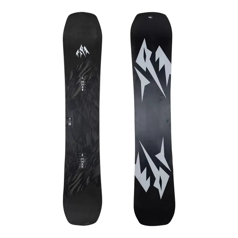 Jones Snowboards Ultra Mountain Twin Snowboard 2024
