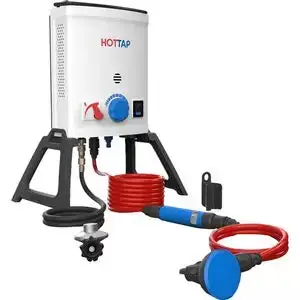 Joolca HOTTAP Essentials Kit