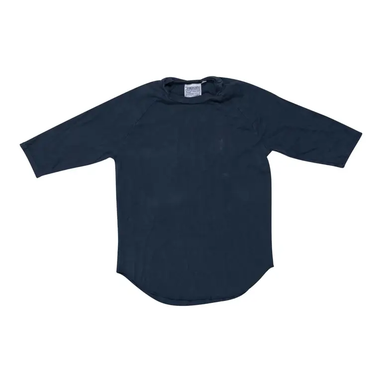Jungmaven Cropped Lorel Tee - Women's