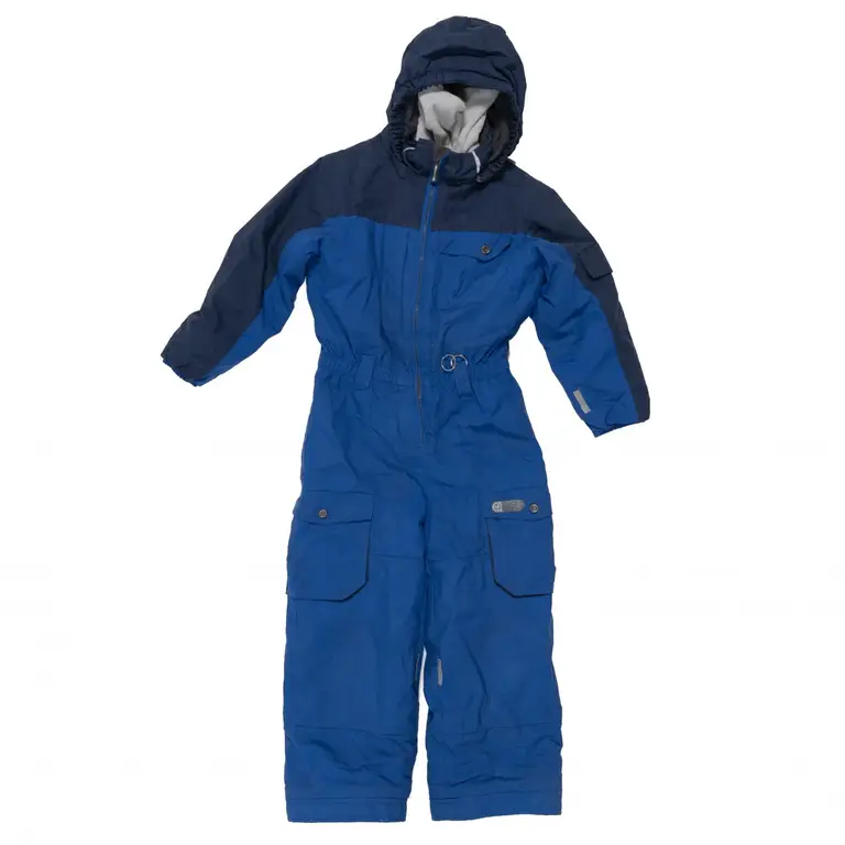 Jupa One-Piece Ski Suit - Boys'