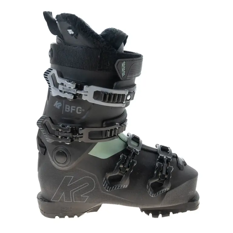 K2 BFC 75 Ski Boots 2024 - Women's