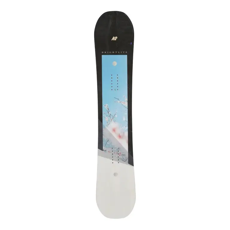 K2 Bright Lite Snowboard 2020 - Women's