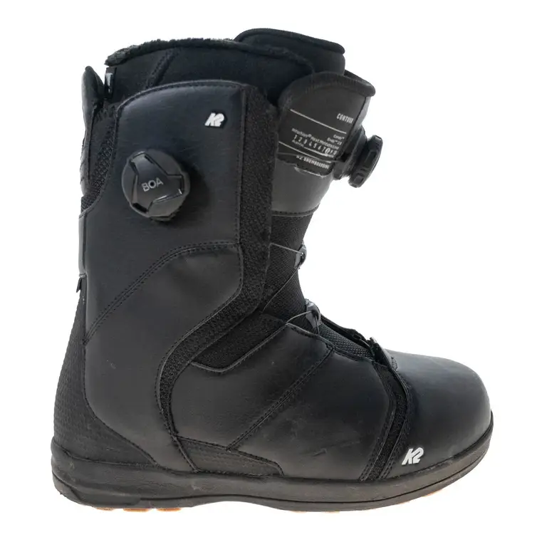 K2 Contour Snowboard Boots - Women's