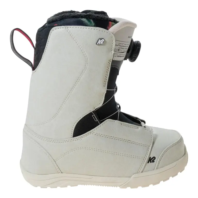 K2 Haven Snowboard Boots - Women's