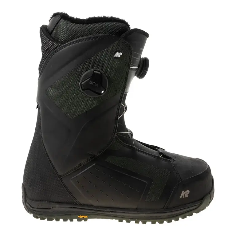 K2 Holgate Snowboard Boots 2020 - Men's