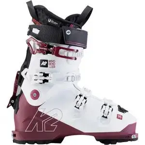 K2 Mindbender 90 Alliance Ski Boot