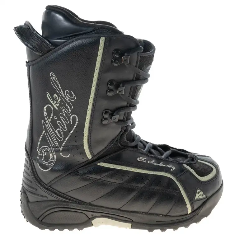 K2 Mink Snowboard Boots - Women's