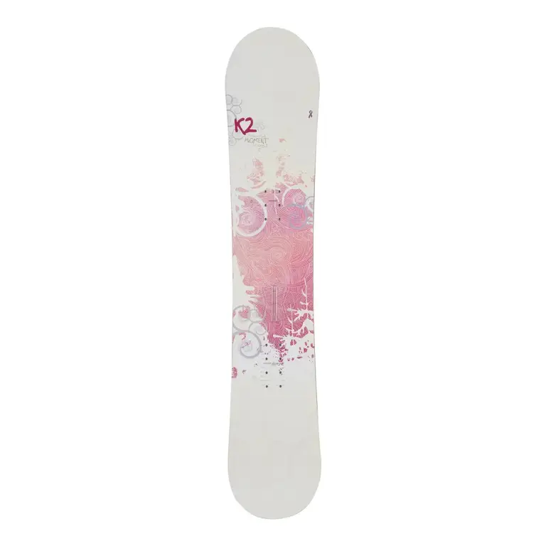 K2 Moment Snowboard 2007 - Women's