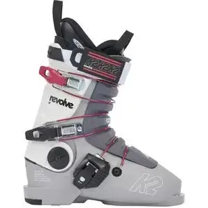 K2 Revolver Ski Boot