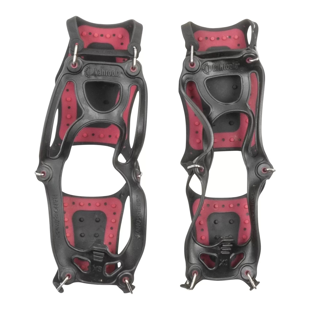 Kahtoola NANOspikes Footwear Traction