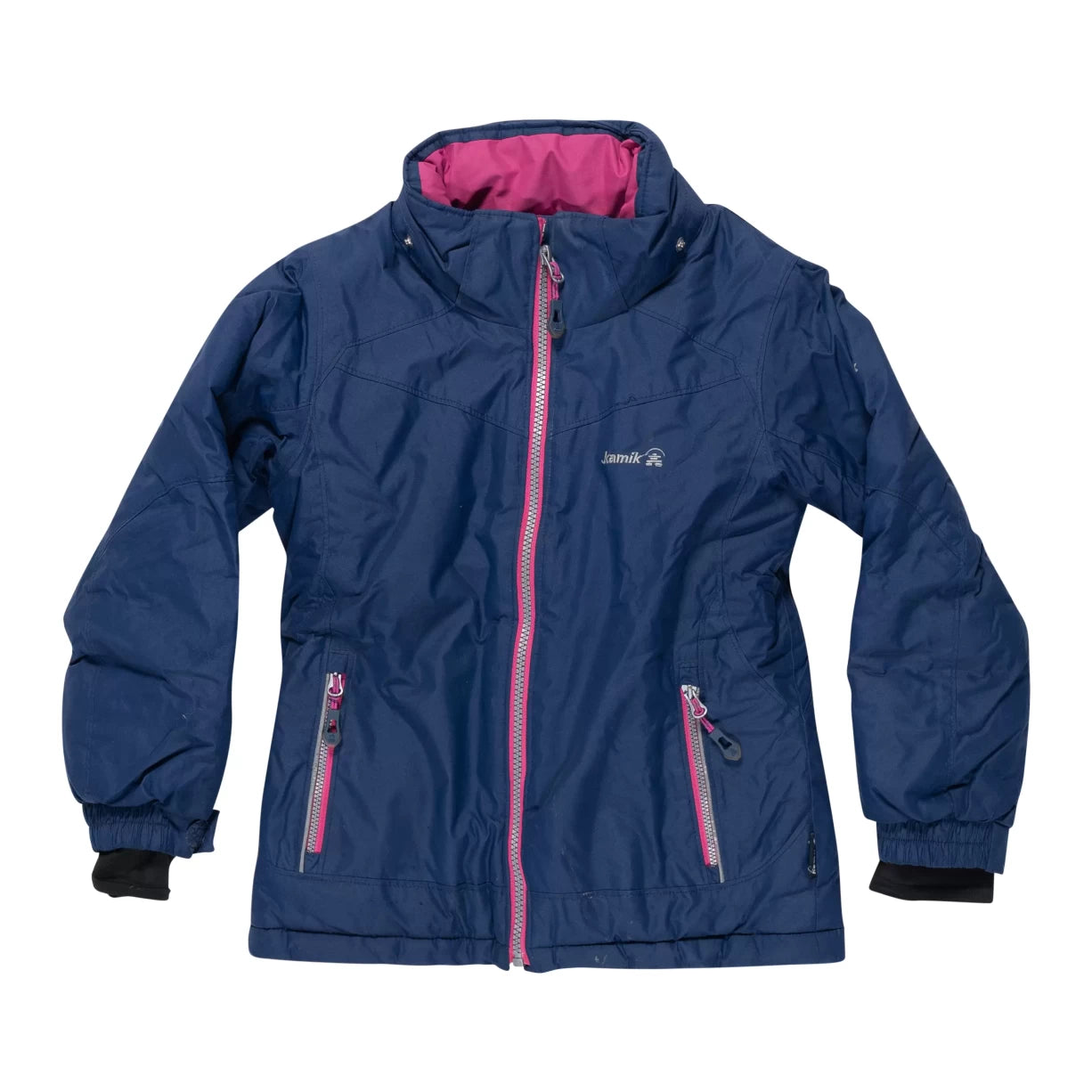 Kamik Aria 2 Ski Jacket - Girls'