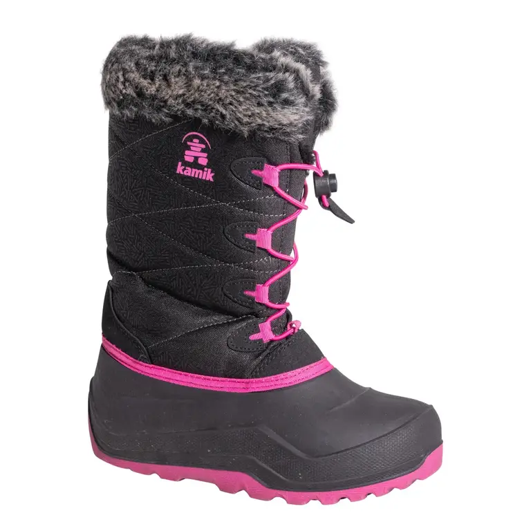 Kamik Snowangel Snow Boots
