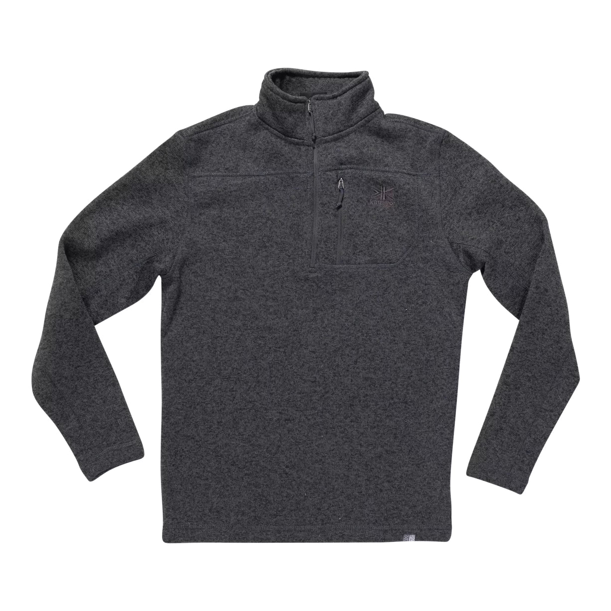 Karrimor Fleece Pullover - Men's