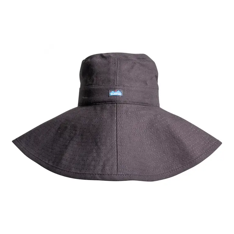 Kavu Full Brim Sun Hat