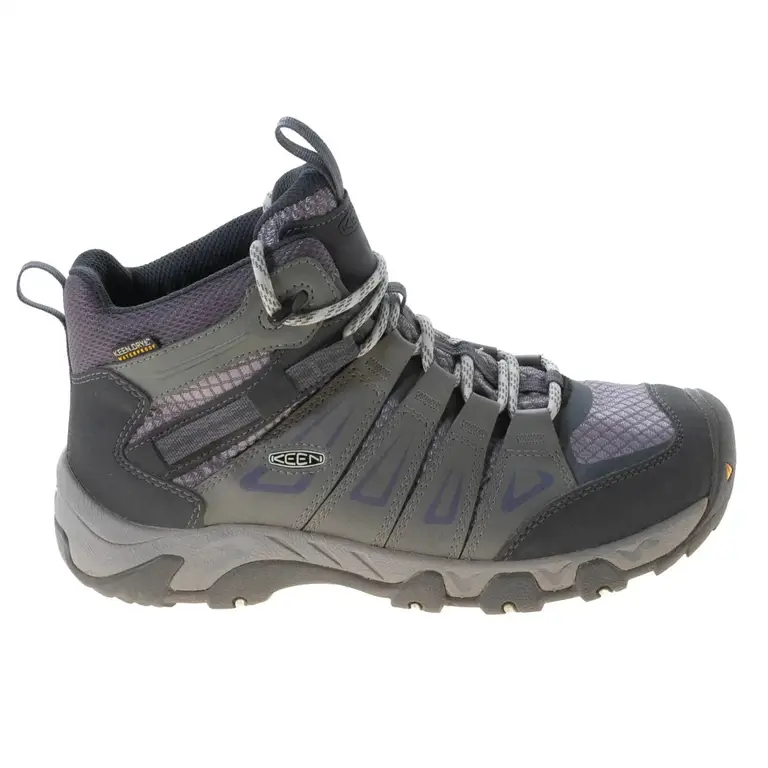 KEEN Koven Waterproof Hiking Boot