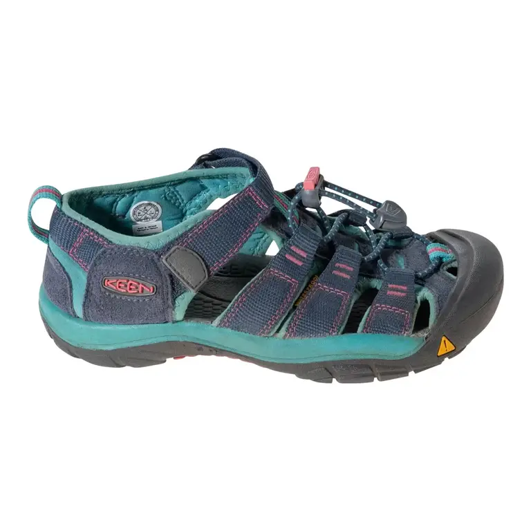 KEEN Newport H2 Hiking Sandals - Kids'