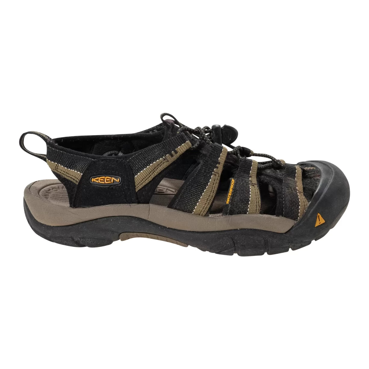 KEEN Newport H2 Sandals - Men's