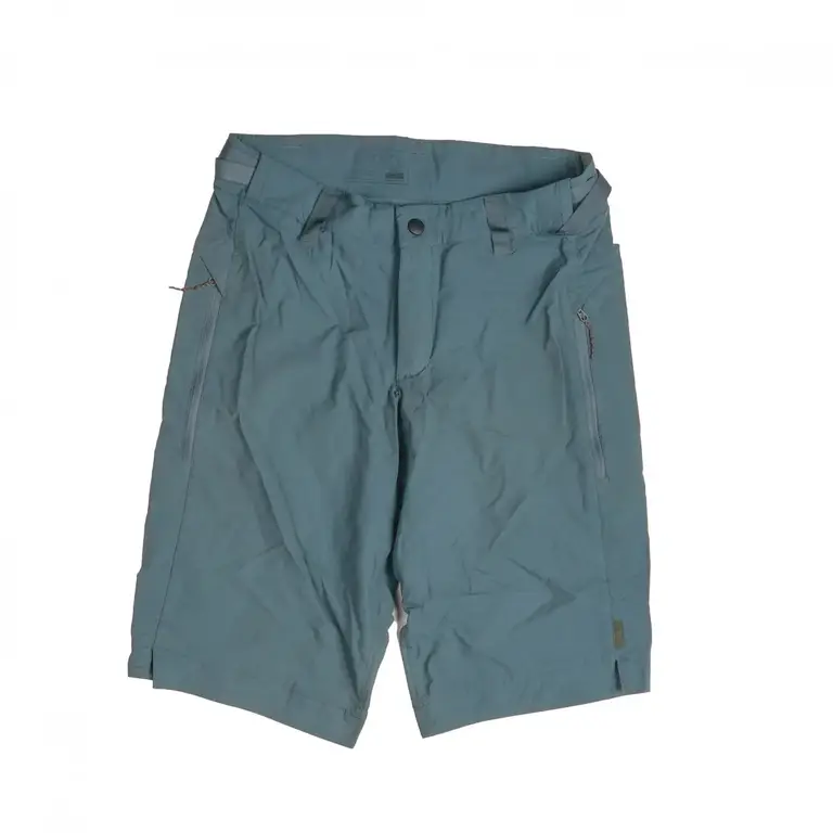 KETL Overshorts