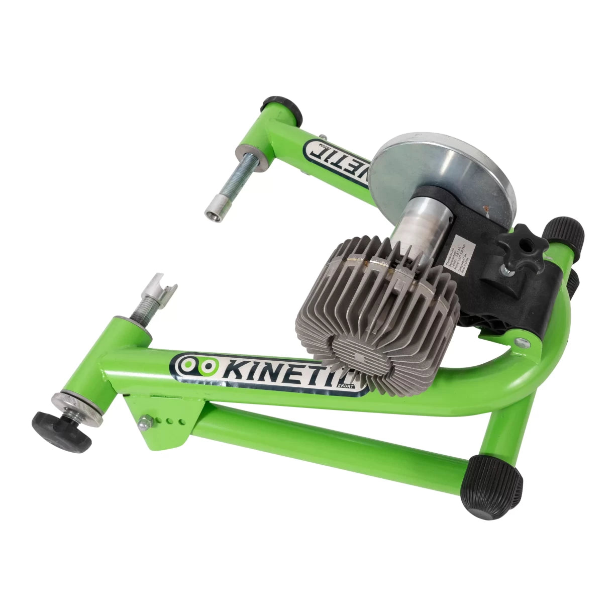 Kinetic Road Machine Trainer
