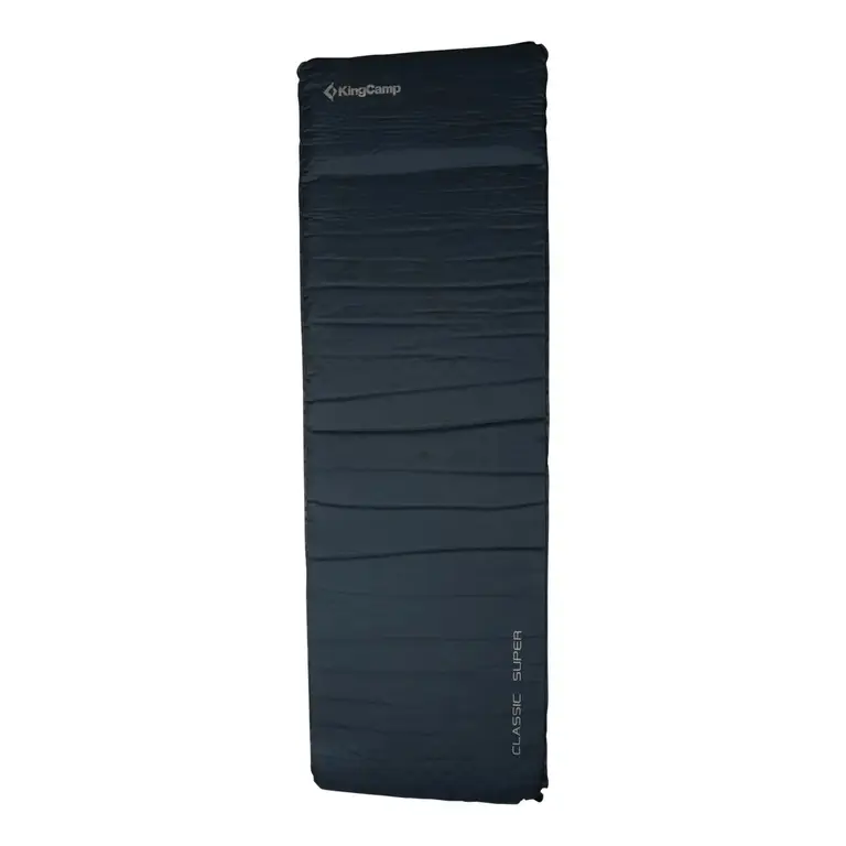 KINGCAMP Classic Super Sleeping Pad