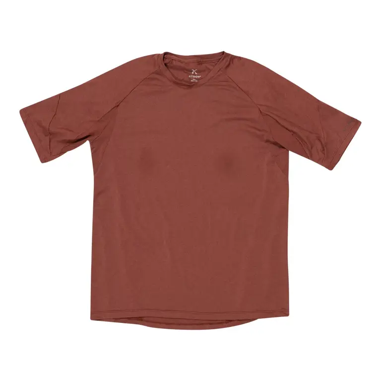 Kitsbow Performance Cycling Shirt - Men's