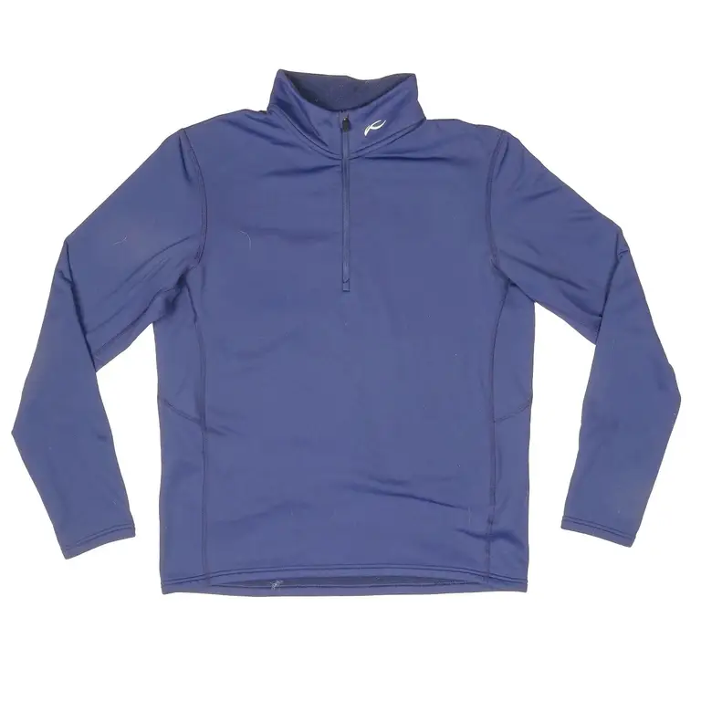 Kjus Caliente Half Zip Turtleneck Mid-Layer - Men's