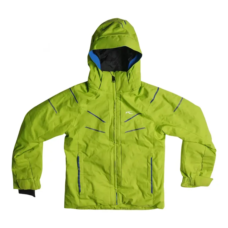 Kjus Formula DLX Jacket