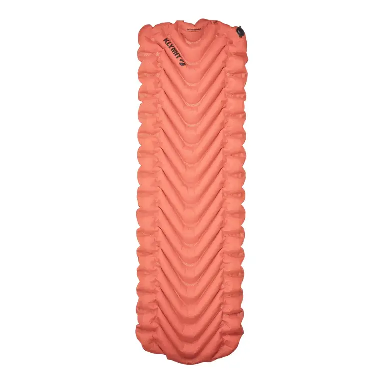 Klymit Insulated Static V Sleeping Pad