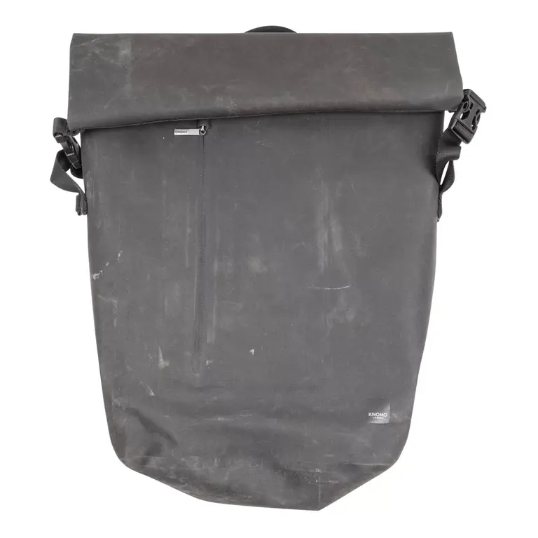 Knomo Cromwell Roll-Top Backpack