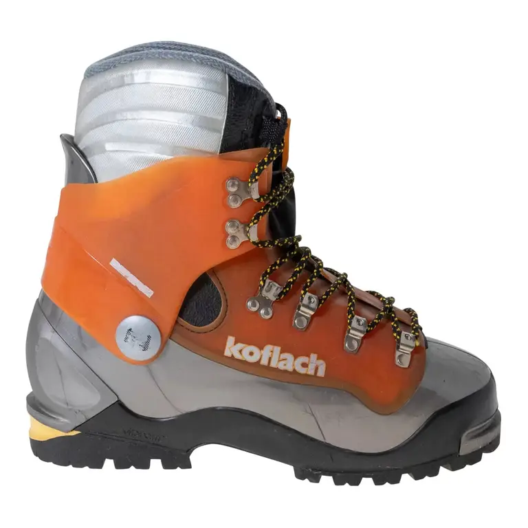 Koflach Degre Mountaineering Boots
