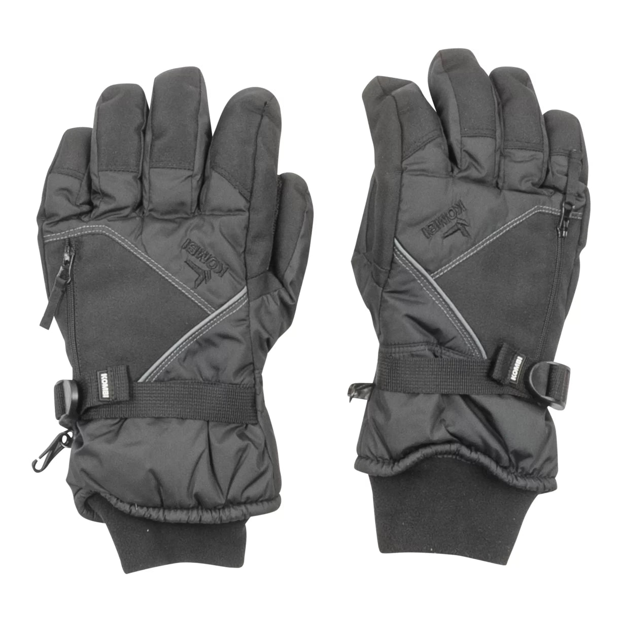 Kombi Pursuit II Gloves - Men's