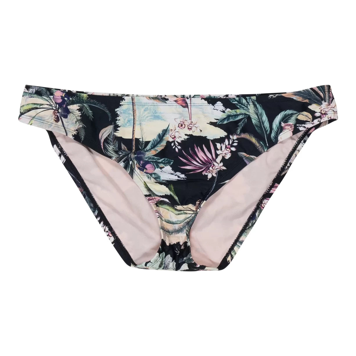 Kona Sol Bikini Bottom