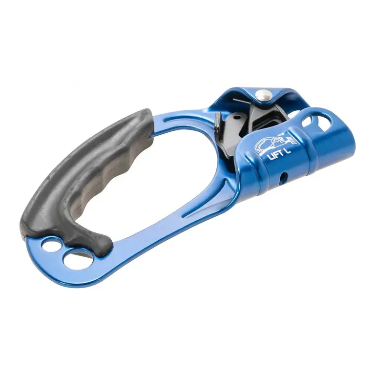Kong Italy Rope Clamp - Left
