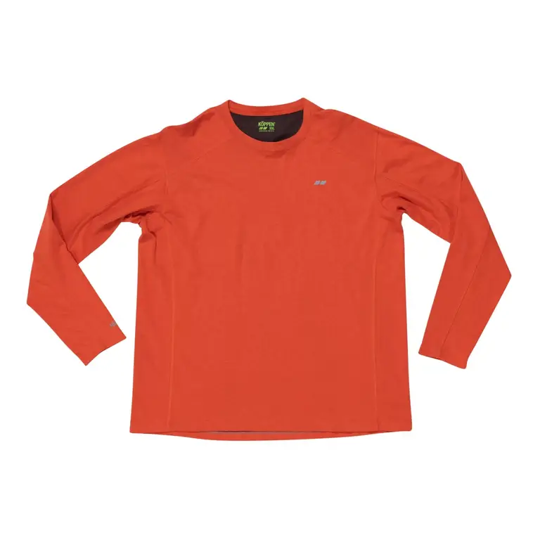 Koppen Long Sleeve Base Layer