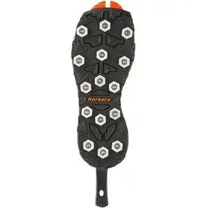 Korkers Omnitrax V3.0 Triple Threat