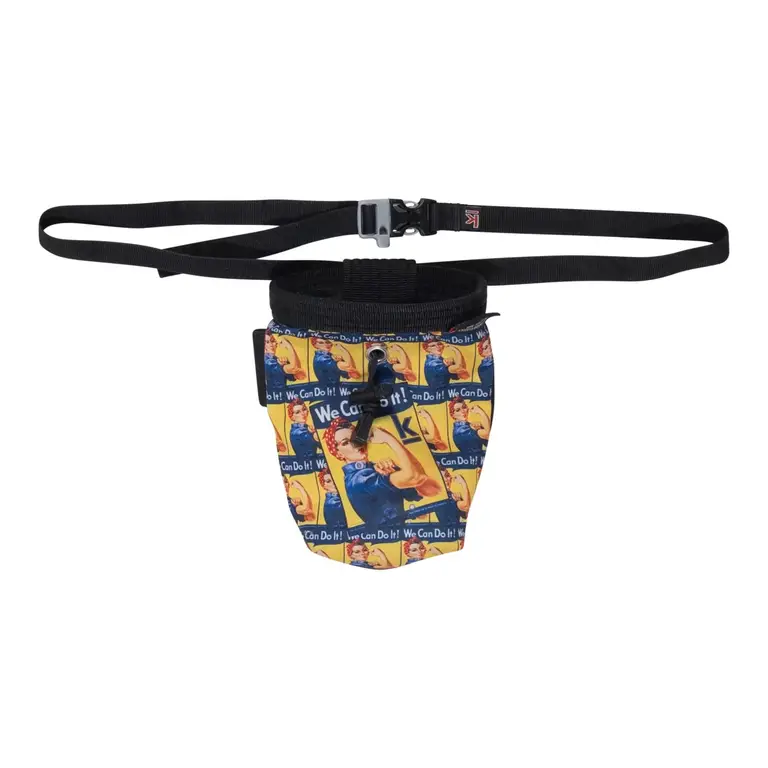 Krieg Chalk Bag