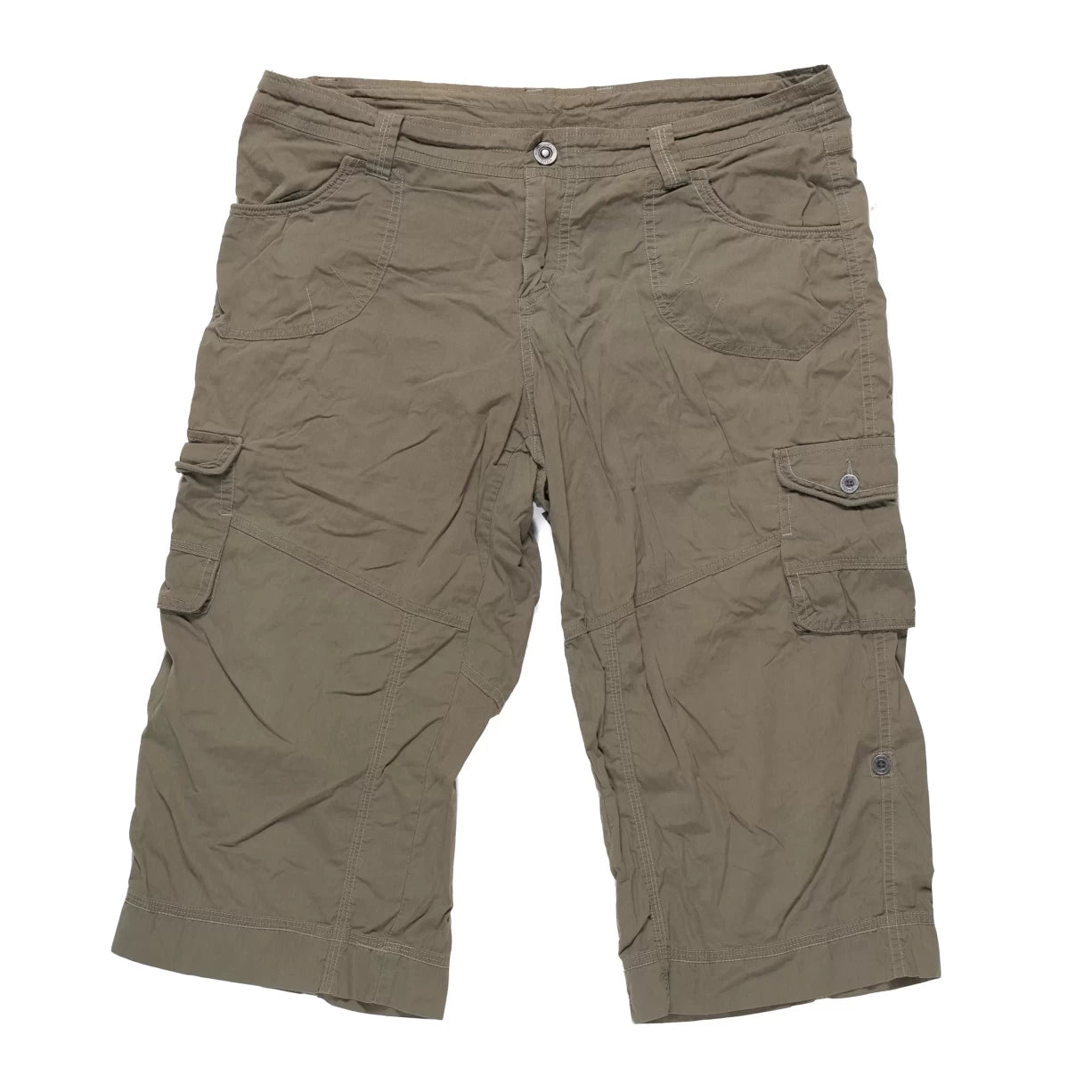 KUHL Cargo Capri