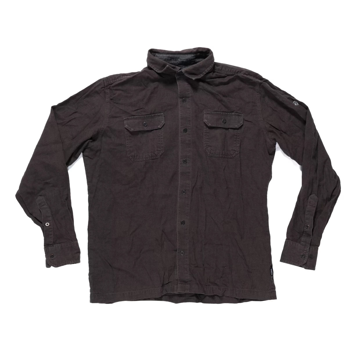 KUHL Dillingr Flannel
