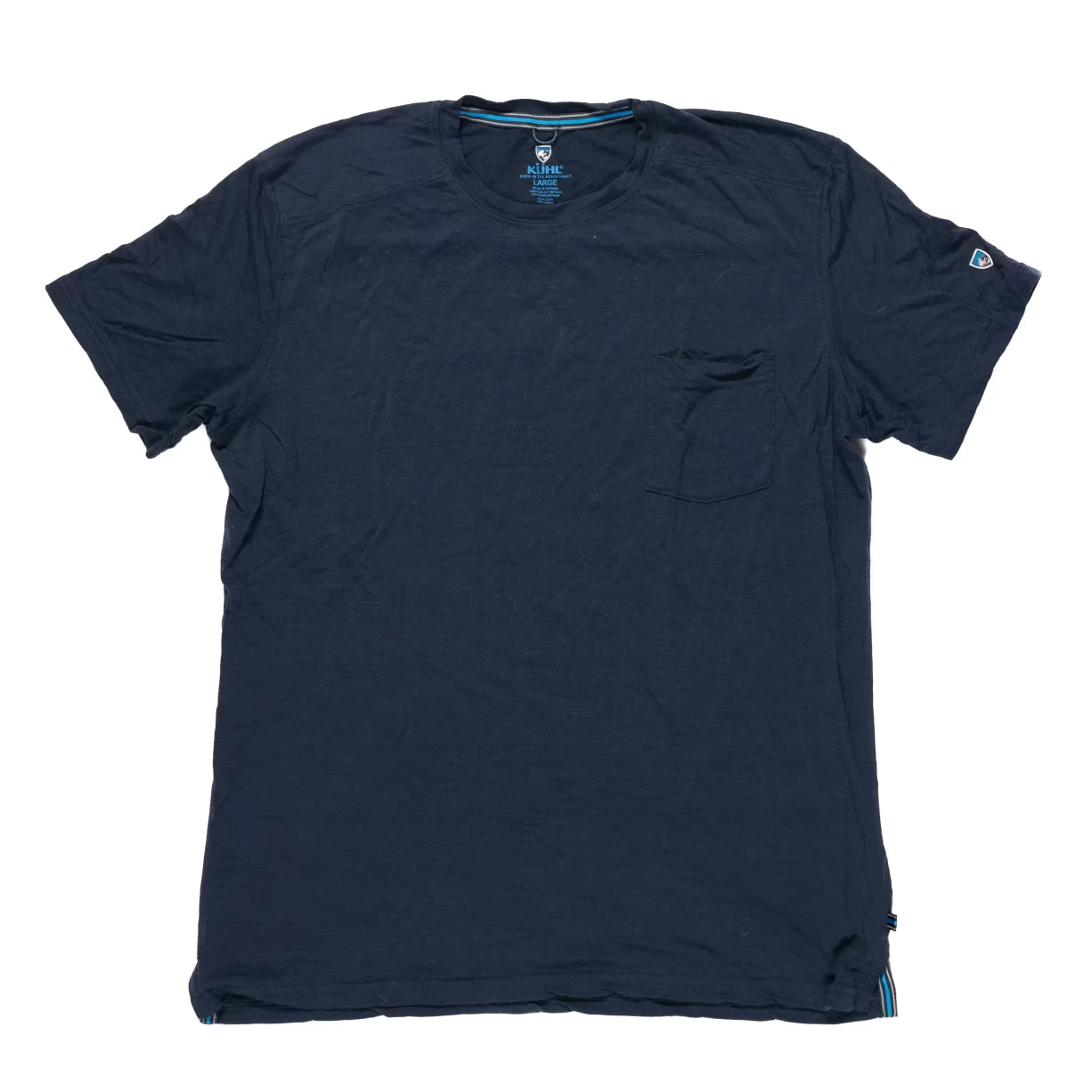 KUHL Klimitizer T Short Sleeve Tee - Men's