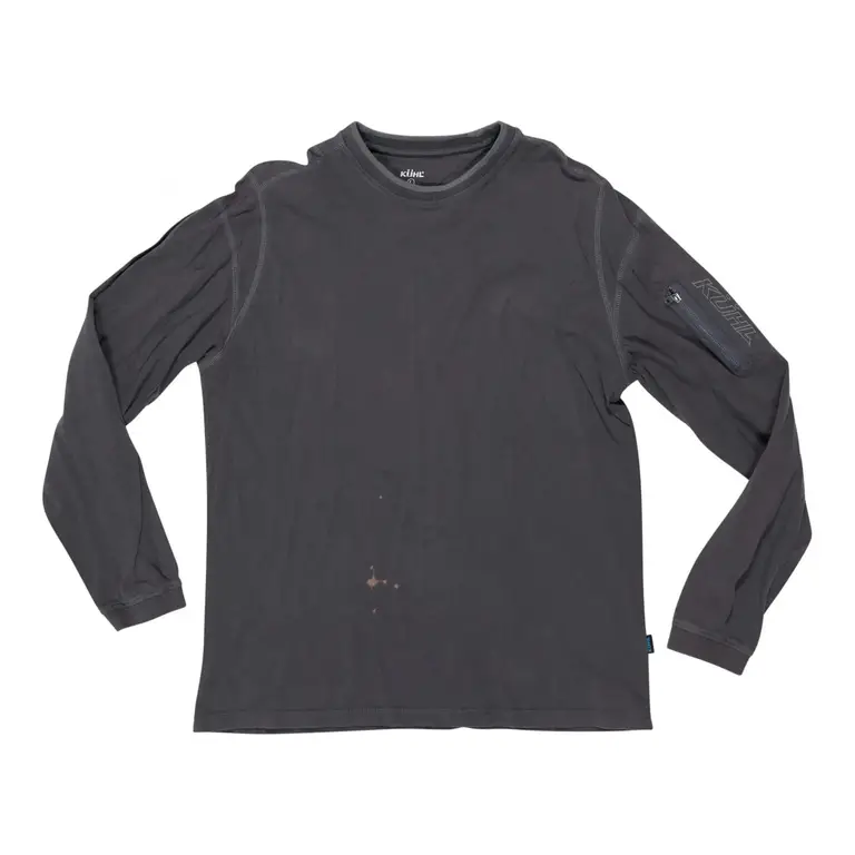 KUHL Kommando Crew Long Sleeve Shirt - Men's