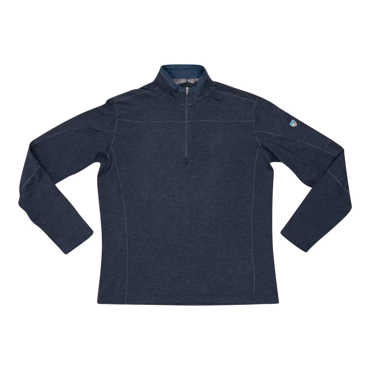 KUHL Quarter Zip Top - Men's