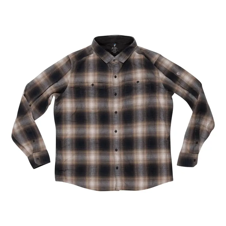 KUHL The Law Flannel - Men's