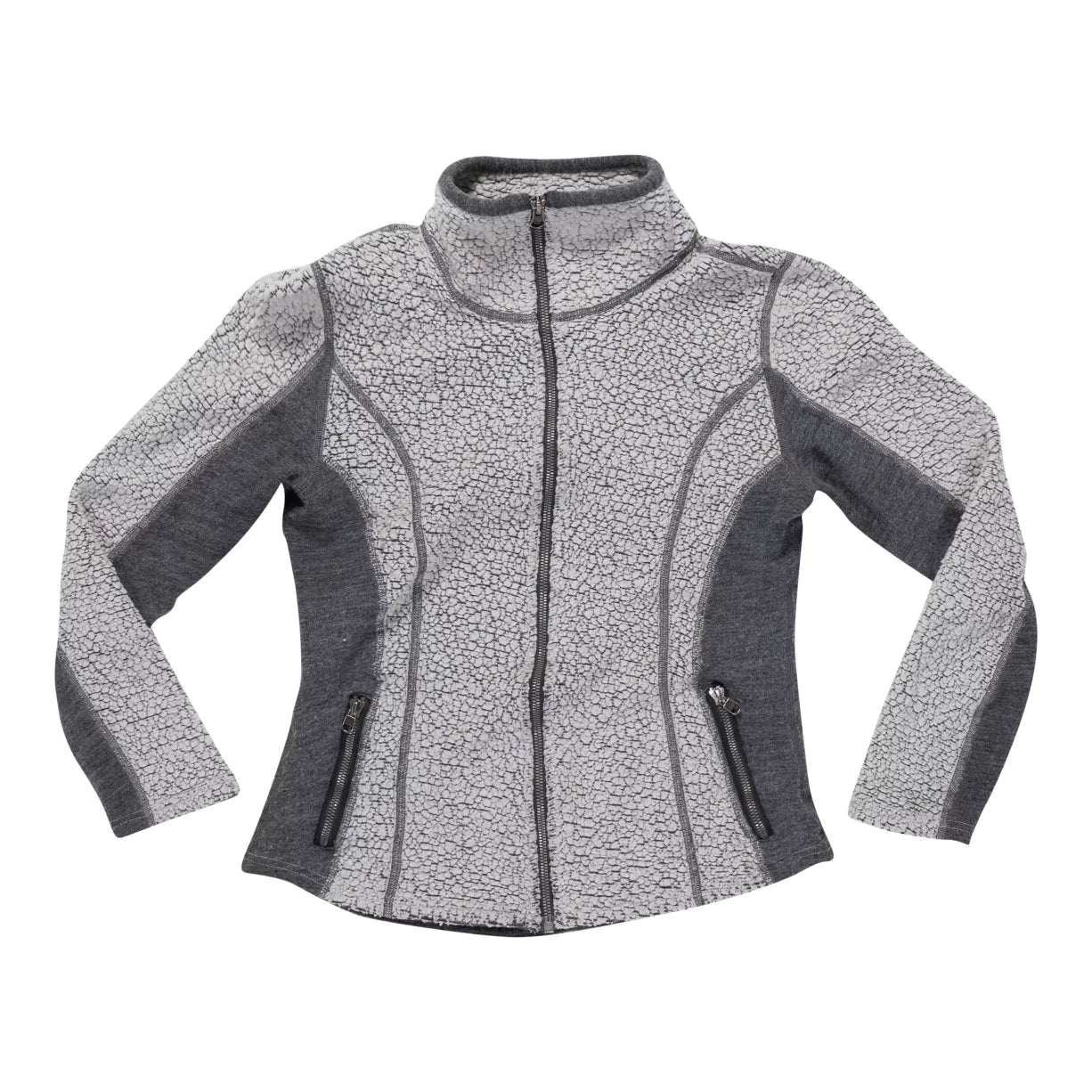 KUHL Wool Fleece Jacket - Women's