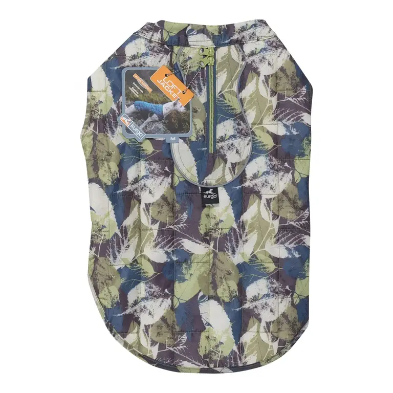 Kurgo Dog Loft Jacket