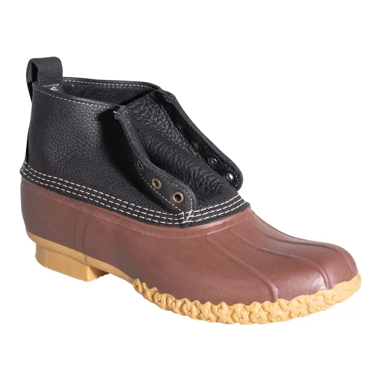 L.L. Bean Bean Duck Boots - Men's