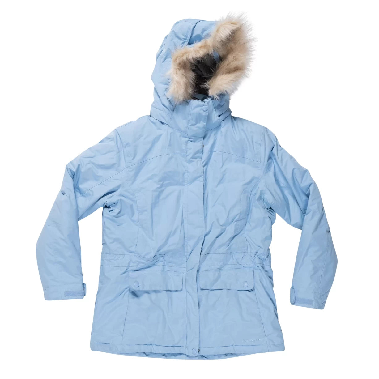 L.L. Bean Down Parka - Women's
