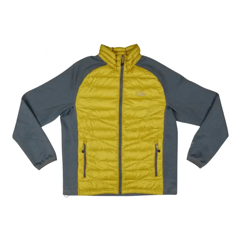 L.L. Bean Down Puffer Jacket