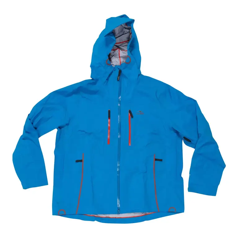 L.L. Bean GORE-TEX Pro Patroller Jacket