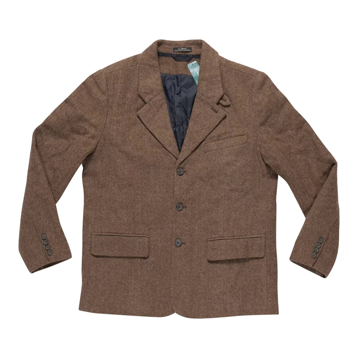 L.L. Bean Insulated Blazer